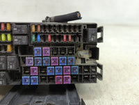 2013-2016 Ford Taurus Fusebox Fuse Box Panel Relay Module P/N:DG1T-14A003-BA Fits Fits 2013 2014 2015 2016 OEM Used Auto Par