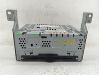 2013-2015 Ford Taurus Radio AM FM Cd Player Receiver Replacement P/N:DG1T-19C107-JC Fits Fits 2013 2014 2015 OEM Used Auto P