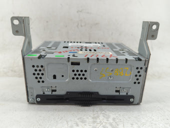 compare product 2013-2015 Ford Taurus Radio AM FM Cd Player Receiver Replacement P/N:DG1T-19C107-JC Fits Fits 2013 2014 2015 OEM Used Auto Parts