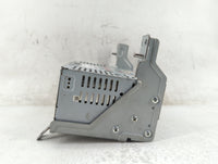 2013-2015 Ford Taurus Radio AM FM Cd Player Receiver Replacement P/N:DG1T-19C107-JC Fits Fits 2013 2014 2015 OEM Used Auto P