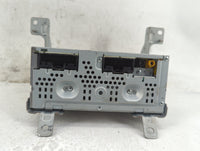 2013-2015 Ford Taurus Radio AM FM Cd Player Receiver Replacement P/N:DG1T-19C107-JC Fits Fits 2013 2014 2015 OEM Used Auto P