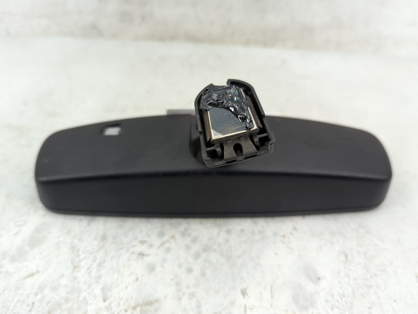 2013-2019 Ford Taurus Interior Rear View Mirror Replacement OEM P/N:E11026533 Fits Fits 2013 2014 2015 2016 2017 2018 2019 O