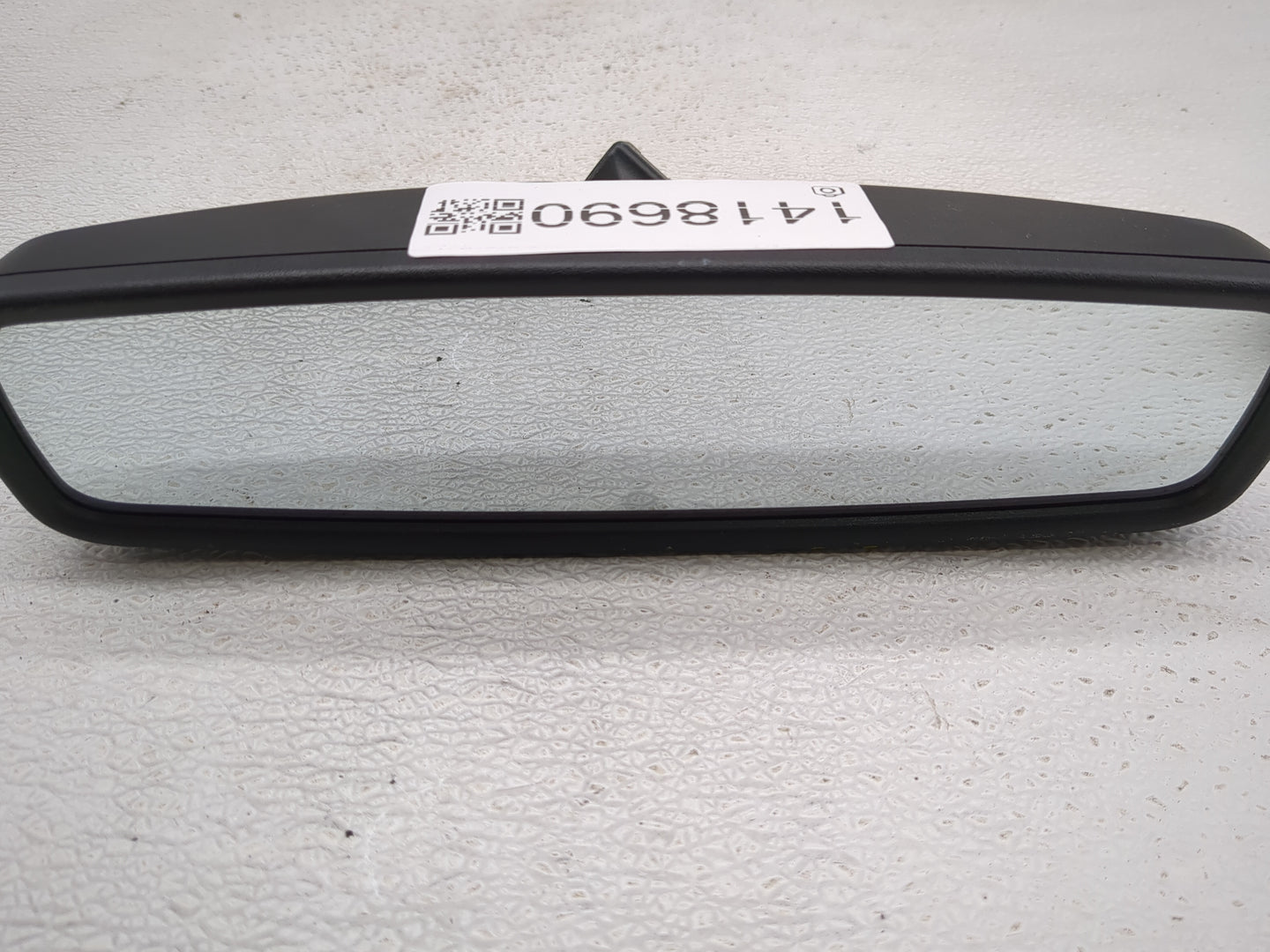 2000-2019 Ford Taurus Interior Rear View Mirror Replacement OEM P/N:BU5A 17E678 LA Fits OEM Used Auto Parts - Oemusedautopar