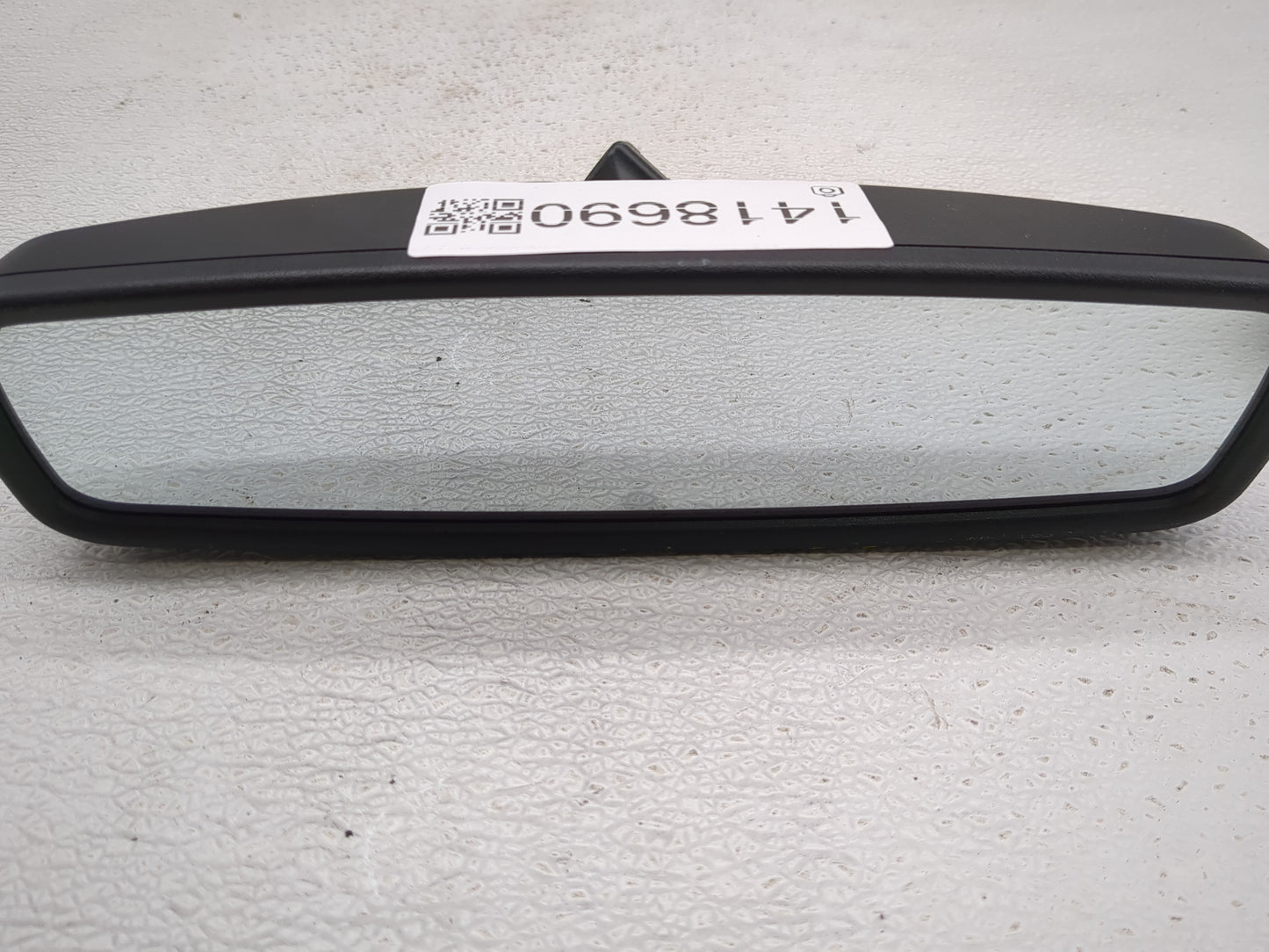 2000-2019 Ford Taurus Interior Rear View Mirror Replacement OEM P/N:BU5A 17E678 LA Fits OEM Used Auto Parts - Oemusedautopar