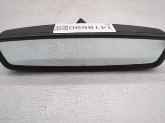 compare product 2000-2019 Ford Taurus Interior Rear View Mirror Replacement OEM P/N:BU5A 17E678 LA Fits OEM Used Auto Parts