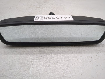 2000-2019 Ford Taurus Interior Rear View Mirror Replacement OEM P/N:BU5A 17E678 LA Fits OEM Used Auto Parts - Oemusedautopar