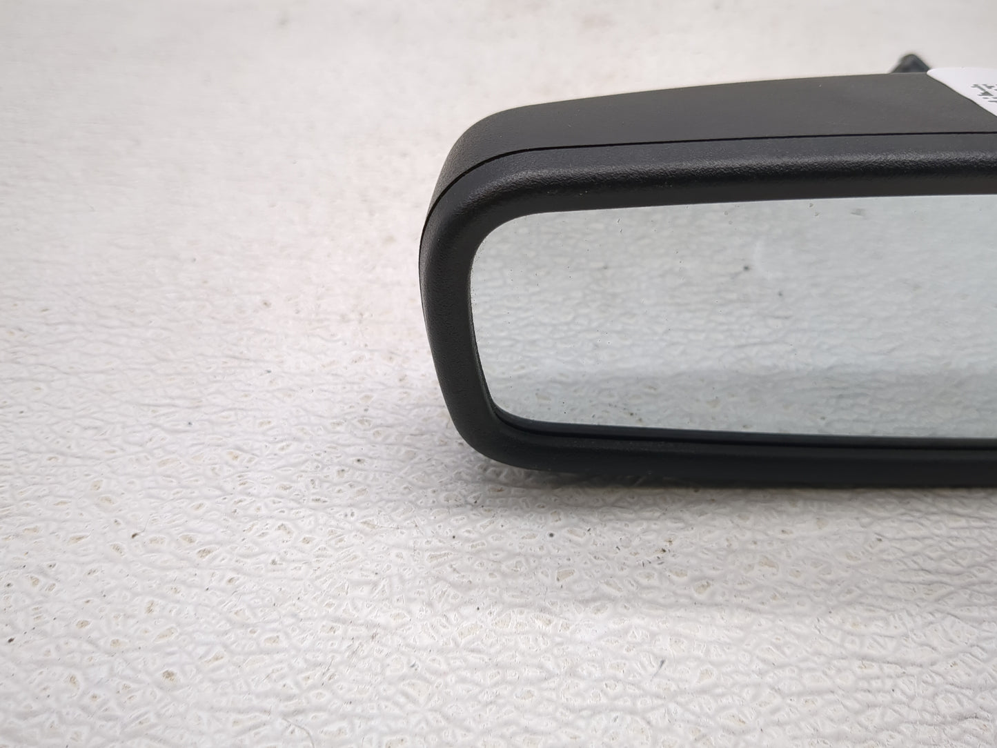 2000-2019 Ford Taurus Interior Rear View Mirror Replacement OEM P/N:BU5A 17E678 LA Fits OEM Used Auto Parts - Oemusedautopar