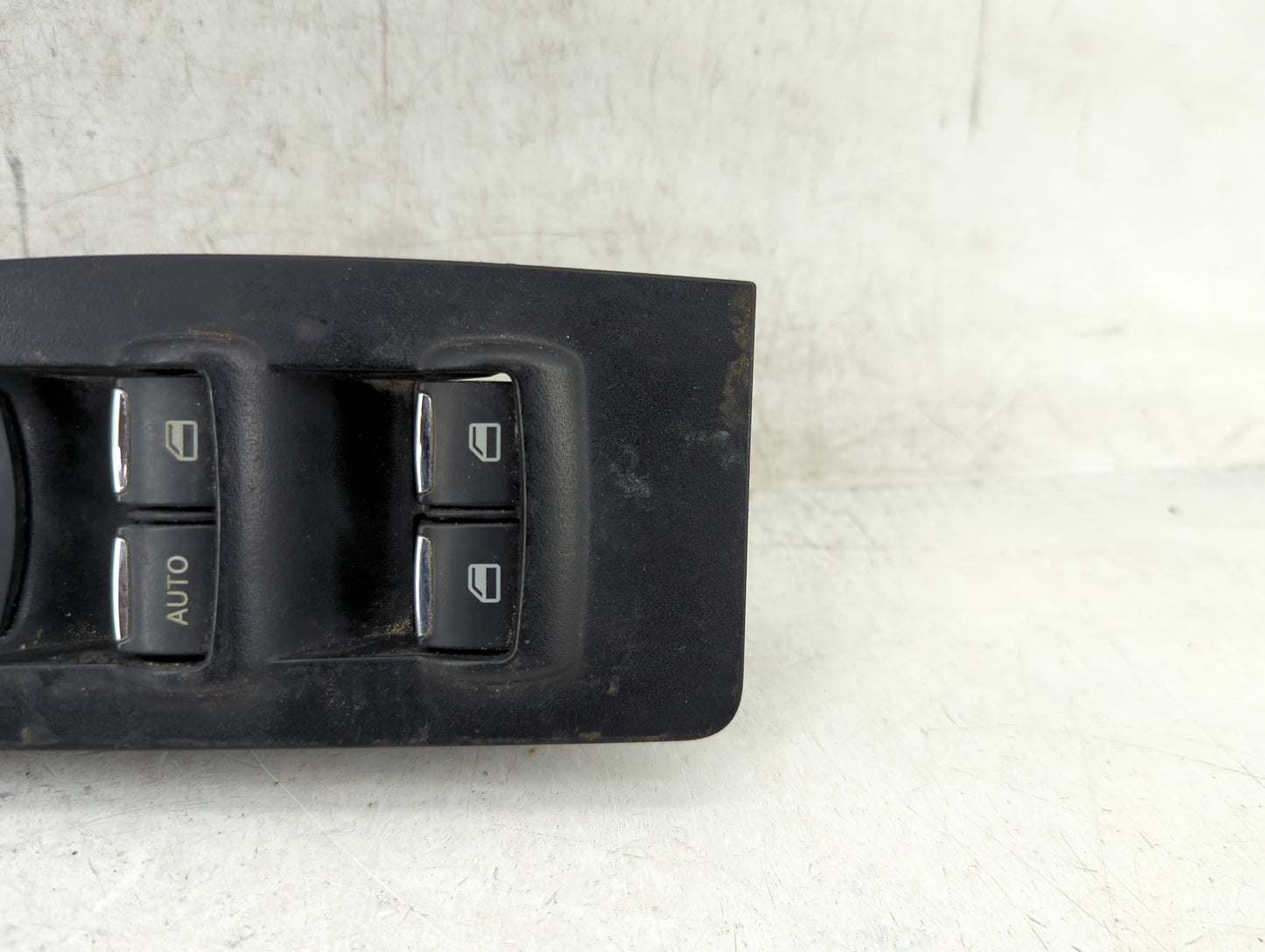 2013-2019 Ford Taurus Master Power Window Switch Replacement Driver Side Left P/N:DG1T-14540-ACW Fits OEM Used Auto Parts - 