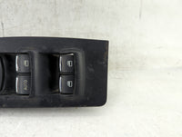 2013-2019 Ford Taurus Master Power Window Switch Replacement Driver Side Left P/N:DG1T-14540-ACW Fits OEM Used Auto Parts - 