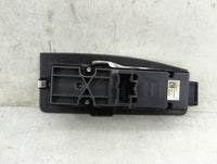 2013-2019 Ford Taurus Master Power Window Switch Replacement Driver Side Left P/N:DG1T-14540-ACW Fits OEM Used Auto Parts - 