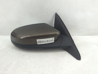 compare product 2010-2019 Ford Taurus Passenger Side View Mirror - Right Door Mirror OEM Used