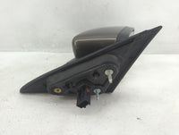 2010-2019 Ford Taurus Passenger Side View Mirror - Right Door Mirror OEM Used - Oemusedautoparts1.com