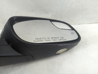 2010-2019 Ford Taurus Passenger Side View Mirror - Right Door Mirror OEM Used - Oemusedautoparts1.com