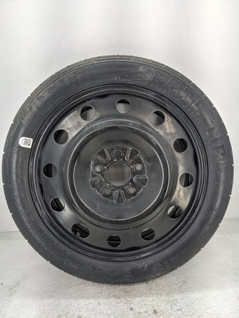 compare product 2008-2019 Ford Taurus Spare Donut Tire Wheel Rim Oem