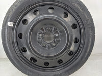 2008-2019 Ford Taurus Spare Donut Tire Wheel Rim Oem - Oemusedautoparts1.com