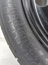 2008-2019 Ford Taurus Spare Donut Tire Wheel Rim Oem - Oemusedautoparts1.com