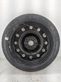 2008-2019 Ford Taurus Spare Donut Tire Wheel Rim Oem - Oemusedautoparts1.com