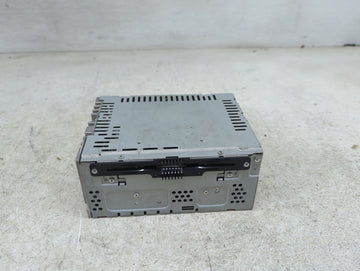 2013-2015 Ford Taurus Radio AM FM Cd Player Receiver Replacement P/N:DG1T-19C107-CG Fits Fits 2013 2014 2015 OEM Used Auto P