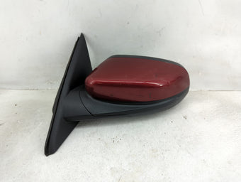 compare product 2010-2019 Ford Taurus Driver Side View Mirror - Left Door Mirror OEM Used