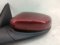 2010-2019 Ford Taurus Driver Side View Mirror - Left Door Mirror OEM Used - Oemusedautoparts1.com