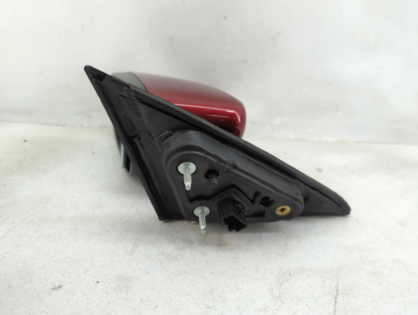 2010-2019 Ford Taurus Driver Side View Mirror - Left Door Mirror OEM Used - Oemusedautoparts1.com