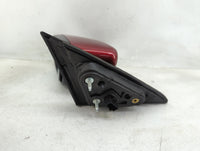 2010-2019 Ford Taurus Driver Side View Mirror - Left Door Mirror OEM Used - Oemusedautoparts1.com