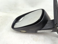 2010-2019 Ford Taurus Driver Side View Mirror - Left Door Mirror OEM Used - Oemusedautoparts1.com