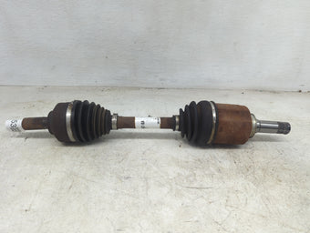 compare product 2013-2019 Ford Taurus Axle Shaft Front Driver Cv C/v