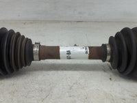 2013-2019 Ford Taurus Axle Shaft Front Driver Cv C/v - Oemusedautoparts1.com