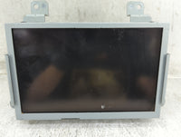 2014-2019 Ford Taurus Radio AM FM Cd Player Receiver Replacement P/N:DG1T-14F239-BU XT6V6848 Fits OEM Used Auto Parts - Oemu