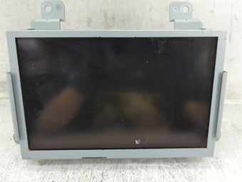 compare product 2014-2019 Ford Taurus Radio AM FM Cd Player Receiver Replacement P/N:DG1T-14F239-BU XT6V6848 Fits OEM Used Auto Parts