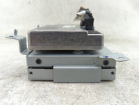 2014-2019 Ford Taurus Radio AM FM Cd Player Receiver Replacement P/N:DG1T-14F239-BU XT6V6848 Fits OEM Used Auto Parts - Oemu