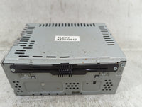 2013-2016 Ford Taurus Radio AM FM Cd Player Receiver Replacement P/N:DG1T-19C107-JD Fits Fits 2013 2014 2015 2016 OEM Used A