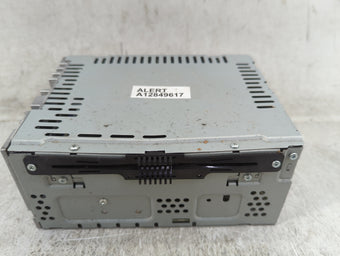 compare product 2013-2016 Ford Taurus Radio AM FM Cd Player Receiver Replacement P/N:DG1T-19C107-JD Fits Fits 2013 2014 2015 2016 OEM Used Auto Parts
