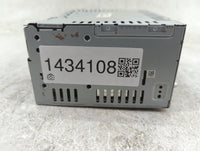 2013-2016 Ford Taurus Radio AM FM Cd Player Receiver Replacement P/N:DG1T-19C107-JD Fits Fits 2013 2014 2015 2016 OEM Used A