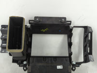 2013-2015 Ford Taurus Radio Control Panel Black - Oemusedautoparts1.com