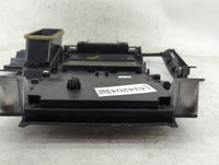 2013-2015 Ford Taurus Radio Control Panel Black - Oemusedautoparts1.com