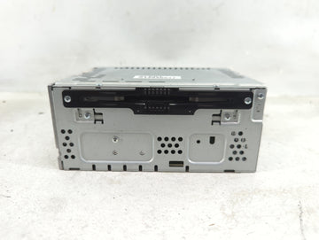 2014-2019 Ford Taurus Radio AM FM Cd Player Receiver Replacement P/N:CQ-JJ32E0UMC Fits Fits 2014 2015 2016 2017 2018 2019 OE