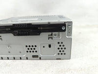 2014-2019 Ford Taurus Radio AM FM Cd Player Receiver Replacement P/N:CQ-JJ32E0UMC Fits Fits 2014 2015 2016 2017 2018 2019 OE