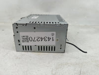 2014-2019 Ford Taurus Radio AM FM Cd Player Receiver Replacement P/N:CQ-JJ32E0UMC Fits Fits 2014 2015 2016 2017 2018 2019 OE