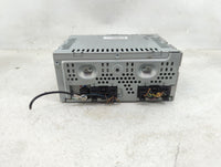 2014-2019 Ford Taurus Radio AM FM Cd Player Receiver Replacement P/N:CQ-JJ32E0UMC Fits Fits 2014 2015 2016 2017 2018 2019 OE