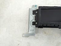 2015-2019 Ford Taurus Radio AM FM Cd Player Receiver Replacement P/N:FG1T-18B955-CA Fits Fits 2015 2016 2017 2018 2019 OEM U