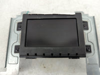 2015-2019 Ford Taurus Radio AM FM Cd Player Receiver Replacement P/N:FG1T-18B955-CA Fits Fits 2015 2016 2017 2018 2019 OEM U