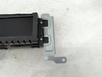 2015-2019 Ford Taurus Radio AM FM Cd Player Receiver Replacement P/N:FG1T-18B955-CA Fits Fits 2015 2016 2017 2018 2019 OEM U