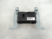 2015-2019 Ford Taurus Radio AM FM Cd Player Receiver Replacement P/N:FG1T-18B955-CA Fits Fits 2015 2016 2017 2018 2019 OEM U