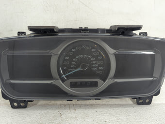 compare product 2015 Ford Taurus Instrument Cluster Speedometer Gauges P/N:FG1T-10849-EC MX257480-1712 Fits OEM Used Auto Parts