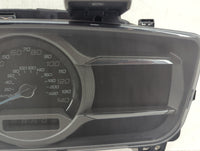 2015 Ford Taurus Instrument Cluster Speedometer Gauges P/N:FG1T-10849-EC MX257480-1712 Fits OEM Used Auto Parts - Oemusedaut