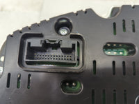 2015 Ford Taurus Instrument Cluster Speedometer Gauges P/N:FG1T-10849-EC MX257480-1712 Fits OEM Used Auto Parts - Oemusedaut