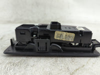 2013-2019 Ford Taurus Master Power Window Switch Replacement Driver Side Left P/N:DG13-14B133-BF3J6 DG1T-14540-BGW Fits OEM 