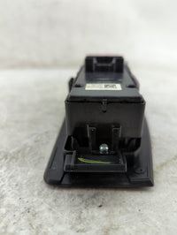 2013-2019 Ford Taurus Master Power Window Switch Replacement Driver Side Left P/N:DG13-14B133-BF3J6 DG1T-14540-BGW Fits OEM 